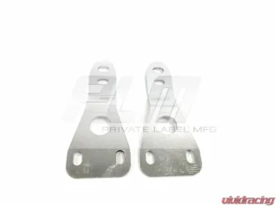 PLM Hardtop Security Brackets Honda S2000 AP1 AP2 2000-2009 - PLM-HT-BK-HAP1