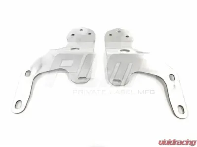 PLM Hardtop Security Brackets Honda S2000 AP1 AP2 2000-2009 - PLM-HT-BK-HAP1