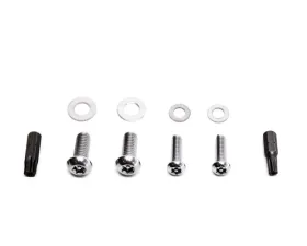 PLM Hardtop Brackets Security Hardware Bolts NA NB Mazda Miata 1990-2005