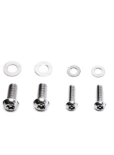 PLM Hardtop Brackets Security Hardware Bolts NA NB Mazda Miata 1990-2005                                     - PLM-HT-BKT-BOLTS-MX - Image 2