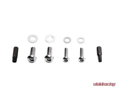 PLM Hardtop Brackets Security Hardware Bolts NA NB Mazda Miata 1990-2005 - PLM-HT-BKT-BOLTS-MX