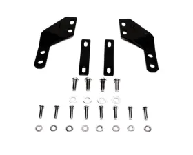 PLM Hardtop Brackets & Security Hardware Kit NA NB Mazda Miata 1990-2005