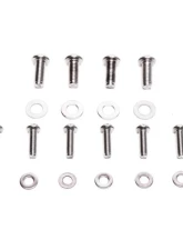 PLM Hardtop Brackets & Security Hardware Kit NA NB Mazda Miata 1990-2005                                     - PLM-HT-BKT-MX-BOLT-KIT - Image 3
