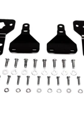 PLM Hardtop Brackets & Security Hardware Kit V2 NA NB Mazda Miata 1990-2005                                     - PLM-HT-BKT-MX-BOLT-V2-KIT - Image 3