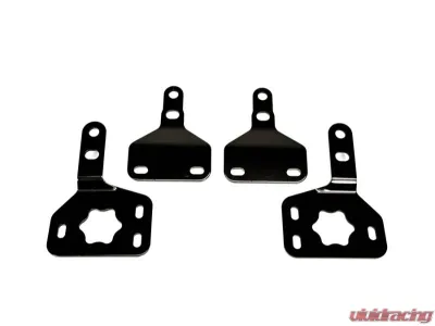 PLM Spec Hardtop Brackets V2 NA NB Mazda Miata 1990-2005 - PLM-HT-BKT-MX-V2