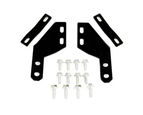 PLM Hardtop Brackets NA NB Mazda Miata 1990-2005
