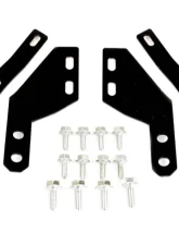 PLM Hardtop Brackets NA NB Mazda Miata 1990-2005                                     - PLM-HT-BKT-MX - Image 3