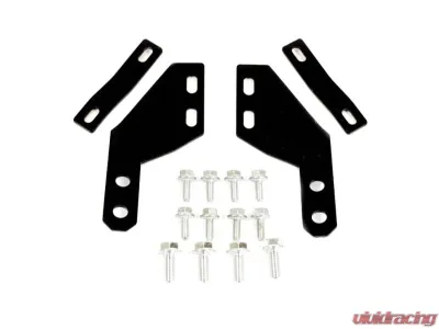 PLM Hardtop Brackets NA NB Mazda Miata 1990-2005 - PLM-HT-BKT-MX