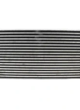 PLM Backdoor Front Mount Intercooler Dual 3inch Inlet / Outlet                                     - PLM-IC-BD - Image 2