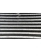 PLM Backdoor Front Mount Intercooler Dual 3inch Inlet / Outlet                                     - PLM-IC-BD - Image 3