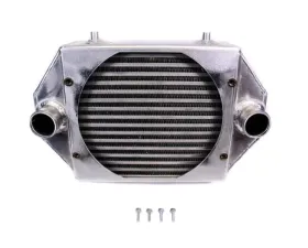 PLM Intercooler w/o SPAL Fan R DS RS XMR RC Can-Am Maverick X3 Turbo 2017+