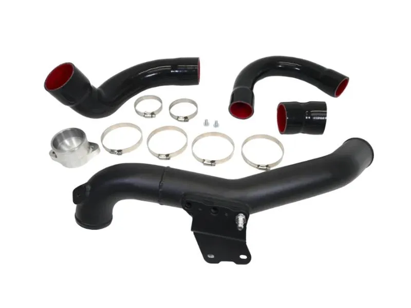 PLM Intercooler Charge Pipe Kit Acura Integra | Honda Civic 1.5T 2022+ - PLM-IC-DE4-PIPING