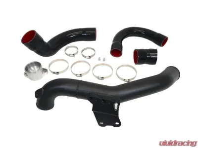 PLM Intercooler Charge Pipe Kit Acura Integra | Honda Civic 1.5T 2022+ - PLM-IC-DE4-PIPING