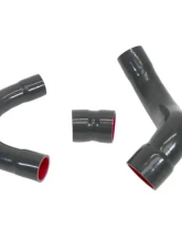 PLM Intercooler Charge Pipe Kit Acura Integra | Honda Civic 1.5T 2022+                                     - PLM-IC-DE4-PIPING - Image 2