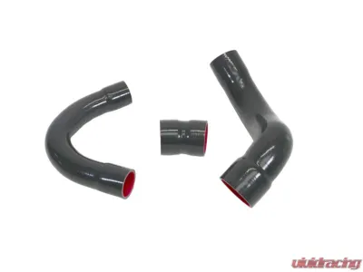 PLM Intercooler Charge Pipe Kit Acura Integra | Honda Civic 1.5T 2022+ - PLM-IC-DE4-PIPING