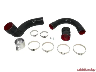 PLM Intercooler Charge Pipe Kit Acura Integra | Honda Civic 1.5T 2022+ - PLM-IC-DE4-PIPING
