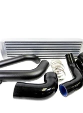 PLM Intercooler Kit & Charge Pipes V2 for Honda Civic 1.5T Turbo & Si 2016-2021                                     - PLM-IC-FC-PIPING-FULL-KIT-V2 - Image 6