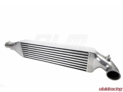 PLM Intercooler Kit & Charge Pipes V2 for Honda Civic 1.5T Turbo & Si 2016-2021 - PLM-IC-FC-PIPING-FULL-KIT-V2