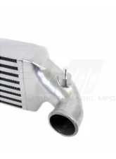 PLM Intercooler Kit & Charge Pipes V2 for Honda Civic 1.5T Turbo & Si 2016-2021                                     - PLM-IC-FC-PIPING-FULL-KIT-V2 - Image 4