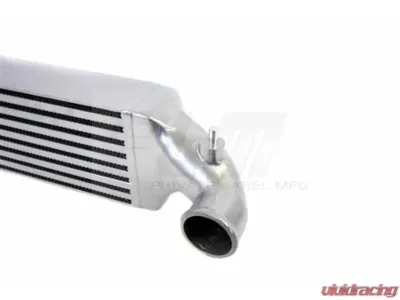 PLM Intercooler Kit & Charge Pipes V2 for Honda Civic 1.5T Turbo & Si 2016-2021 - PLM-IC-FC-PIPING-FULL-KIT-V2