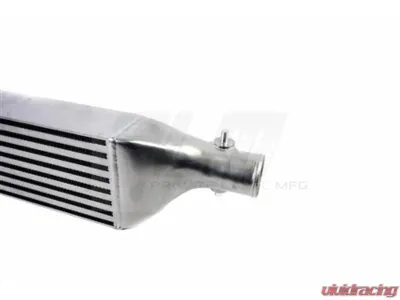 PLM Intercooler Kit & Charge Pipes V2 for Honda Civic 1.5T Turbo & Si 2016-2021 - PLM-IC-FC-PIPING-FULL-KIT-V2