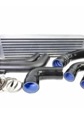 PLM Intercooler Kit & Charge Pipes V2 for Honda Civic 1.5T Turbo & Si 2016-2021                                     - PLM-IC-FC-PIPING-FULL-KIT-V2 - Image 6