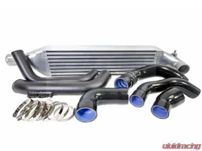 PLM Intercooler Kit & Charge Pipes V2 for Honda Civic 1.5T Turbo & Si 2016-2021 - PLM-IC-FC-PIPING-FULL-KIT-V2