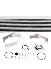 PLM Bolt-On Intercooler Kit V2 Honda Civic FC 1.5t Turbo & Si 2016-2021                                     - PLM-IC-FC-V2 - Image 4