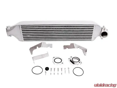 PLM Bolt-On Intercooler Kit V2 Honda Civic FC 1.5t Turbo & Si 2016-2021 - PLM-IC-FC-V2