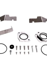 PLM Bolt-On Intercooler Kit V2 Honda Civic FC 1.5t Turbo & Si 2016-2021                                     - PLM-IC-FC-V2 - Image 4