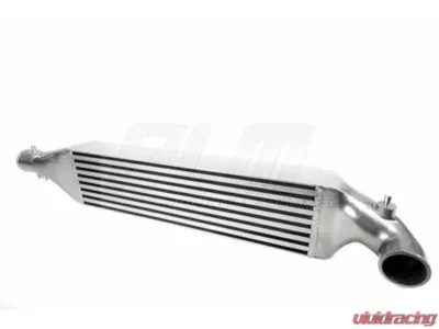 PLM Intercooler Only for Honda Civic 1.5T Turbo & Si 2016-2025, 24"x6.3"x3.5" Bar Plate - PLM-IC-FC