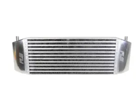 PLM HD Billet Intercooler Ford Bronco 2.3L 2.7L 2021+