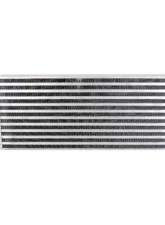PLM HD Billet Intercooler Ford Bronco 2.3L 2.7L 2021+                                     - PLM-IC-FD-U725-BILLET - Image 5