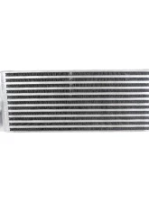 PLM HD Billet Intercooler Ford Bronco 2.3L 2.7L 2021+                                     - PLM-IC-FD-U725-BILLET - Image 3