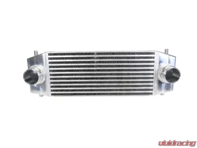 PLM HD Billet Intercooler Ford Bronco 2.3L 2.7L 2021+ - PLM-IC-FD-U725-BILLET