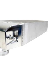 PLM HD Billet Intercooler Ford Bronco 2.3L 2.7L 2021+                                     - PLM-IC-FD-U725-BILLET - Image 4