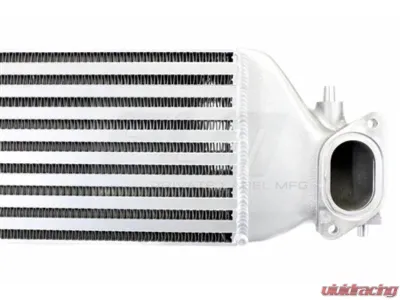 PLM Intercooler Kit Honda Civic Type R FK8 2017+ - PLM-IC-FK8-KIT