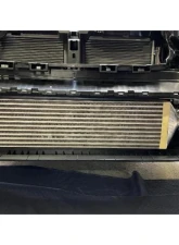 PLM HD Billet Intercooler Honda Civic Type R FL5 K20C1 2023+                                     - PLM-IC-FL5 - Image 2