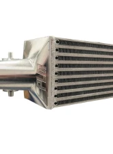PLM HD Billet Intercooler Honda Civic Type R FL5 K20C1 2023+                                     - PLM-IC-FL5 - Image 4