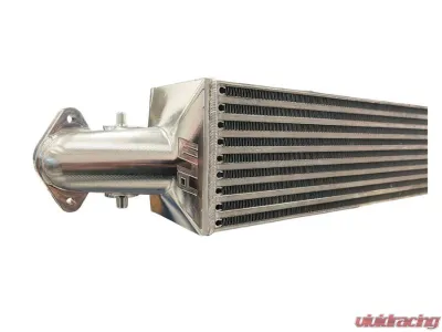 PLM HD Billet Intercooler Honda Civic Type R FL5 K20C1 2023+ - PLM-IC-FL5