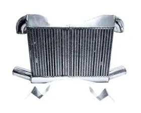 PLM Race Intercooler Nissan GT-R R35 2009+