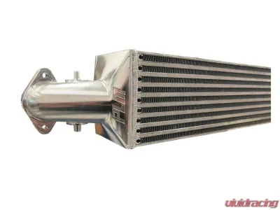PLM HD Billet Intercooler Acura Integra | Honda Civic 1.5T 2022+ - PLM-IC-HDE4-BILLET