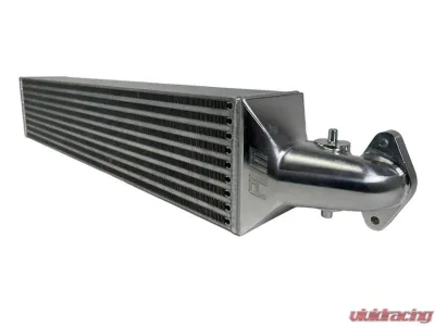 PLM HD Billet Intercooler Acura Integra | Honda Civic 1.5T 2022+ - PLM-IC-HDE4-BILLET