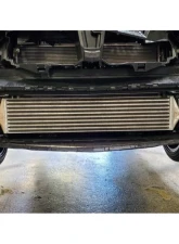 PLM HD Billet Intercooler Acura Integra | Honda Civic 1.5T 2022+                                     - PLM-IC-HDE4-BILLET - Image 6