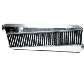PLM Vertical Flow Intercooler XL for K-Series (Opposite Inlet / Outlet)