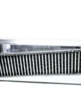 PLM Vertical Flow Intercooler XL for K-Series (Opposite Inlet / Outlet)                                     - PLM-IC-VF-XL-OP - Image 3