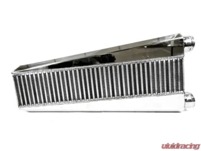 PLM Vertical Flow Intercooler XL for K-Series - PLM-IC-VF-XL