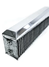 PLM Vertical Flow Intercooler XL for K-Series                                     - PLM-IC-VF-XL - Image 2
