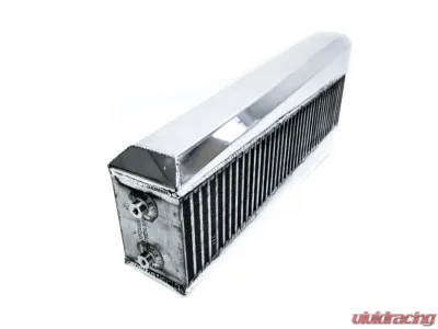 PLM Vertical Flow Intercooler XL for K-Series - PLM-IC-VF-XL