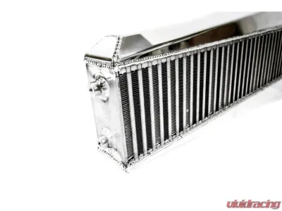 PLM Vertical Flow Intercooler XL for K-Series - PLM-IC-VF-XL